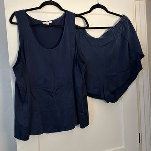 Lunya Washable Silk PJ’s